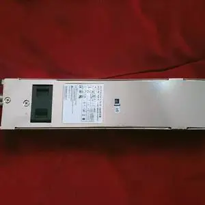 For ASPOWER R1A-FH0400 U1A-F10400-DRB 400W 1+1 Server Redundancy