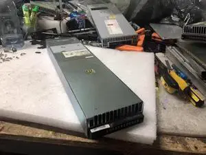 For H3C Switch S10504 8 12 LSUM1DC2400 2400W PSR2400-12D