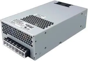 Switching Power Supply Flat Panel PMC-24V600W1BA 24V25A