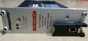 For Linghua cPS-H325/AC HAC250P-490 (E) CPCI Power Module