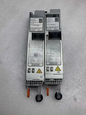 R320 R330 R420 Power Supply 350W 0Y8Y65 D350E-S1 L350E-S1 P7GV4