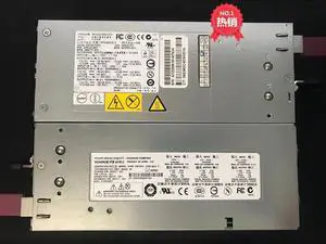 DL380G5 1000W Server Power Supply DPS-800GB A379123-001 82A12V