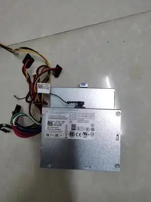 Power Supply D300ED-00 L300E-00, PS-6301-3DA H197R Y737P