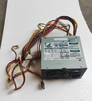 eNSP3-450P Industrial Computer Power Supply eNSP3-450P-S20-H0V/H1V-H6V