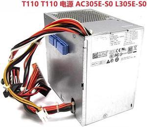 POWEREDGE T110 II T110 Power AC305E-S0 L305E-S0