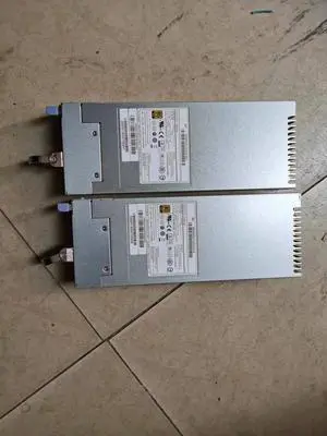 For Dawn A840-G10 Server Power Supply YM-2102F 1000W YM-2102FBR