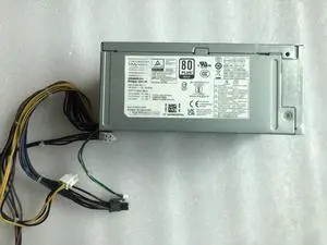 400W 4+4+3 Power Supply DPS-400A B-43A L76557-003