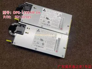 RH2288V2 RH5885V3 Server 1200W Power Supply 02130985 DPS-1200AB-8