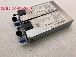 SA5212H5 5212M5 PS-2801-9L 800W Power Supply