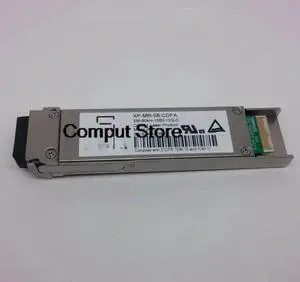 For SOURCE XFP 10G 1550nm 80KM Gigabit Optical Module XP-MR-08-CDFA
