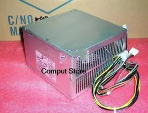 320W Power Supply, 611484-001 613765-001, D10-320P2A, 81008200