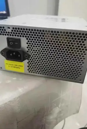 IPC3000 GW-A350BDWB-AA 350W Industrial Power Supply