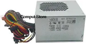 460W XPS 8100 8910 8920 8300 Power Supply D460AM-03 HU460AM-01
