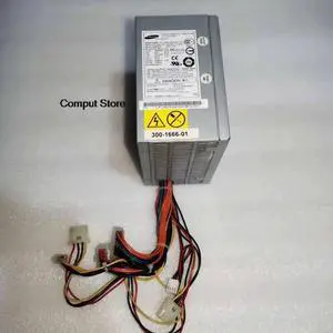 300-1666-02 300-1906 300-1583 B1500 Power Supply EPAP-420 420W