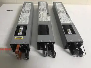 JPSU-650W-AC-AFO For QFX5100 EX4550 740-041741