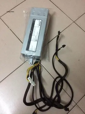 T440 R540 Server Corded Power Supply L450E-S1 RJ4N9