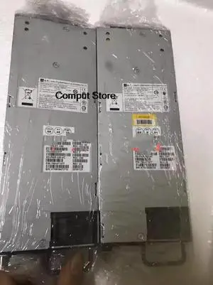 EX-PWR-320-AC 740-020957 320W Power Module EX4200