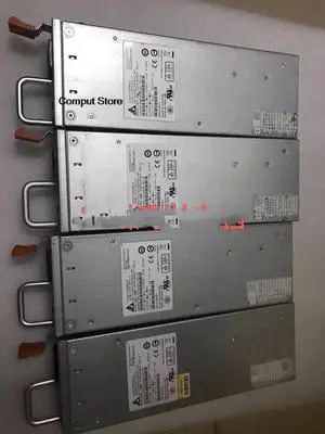EDPS-645AB Power Supply 740-024283 SRX550 SRX650