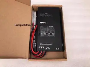 For Shuori DM160-W MPPT Controller LED Driver 12V/24V/15A