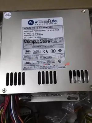 For BICKER BEA-750H 500W Industrial Control Medical Power Supply