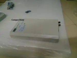 Tiandong Wall Mounted Power Supply AD4810+