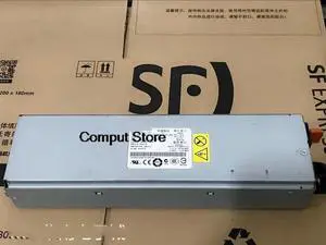 X3650 Server 835W Power Supply 24R2731 24R2730 DPS-835AB A