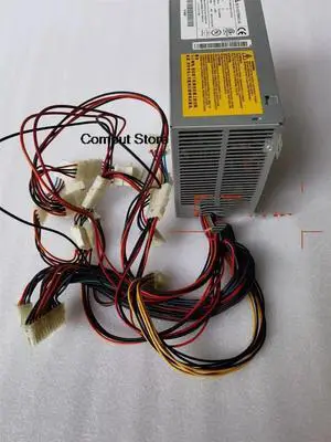 For R610 Server Power Supply S26113-E470-V20