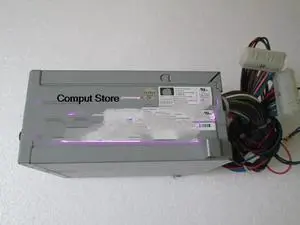 ML350G4 Server Power Supply 342481-001 365220-001