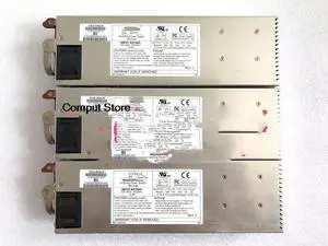 For Ablecom PWS-0044-M SP302-TS 300W Server Power Supply