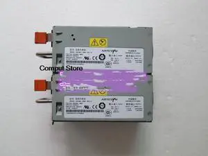 X206m X3200 Server Power Supply 7001084-y000 39y7280 39y7281