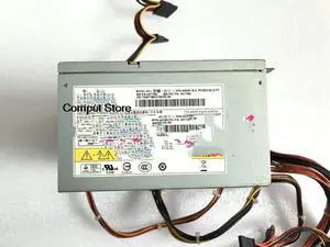 X3100M3 Server Power Supply DPS-350AB-16 A 49Y7260 49Y7284