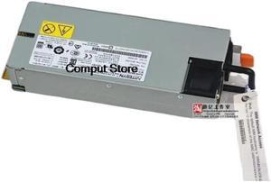 X3550M5 3650 00YL563 00YL562 94Y8139 550W Platinum Power Supply