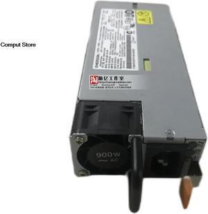3650M5 M4 550W 900W 94Y8110 43X3312 12V 45A Server Power Supply