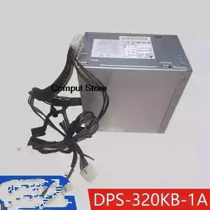 Z200 Graphics Workstation Power Supply DPS-320KB-1 A 502629-001 535799-001