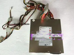For PSM-6550P Rated 550W Server Power Supply
