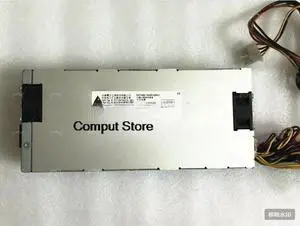 For HPDL120G5 Server Power Supply DPS-350WB A 468303-001 480507-001