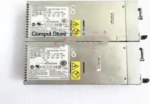 EFRP-553 550W Redundant Power Supply