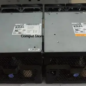 6282 6283 Power Supply 11K0802 53P2399 11k0812 97P4025 21P4970
