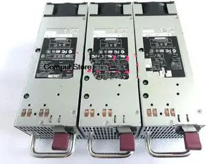 For HPML350G4 Server Power Supply 345875-001 365063-001 PS-3701-1