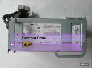 X3400M2 X3500M2 Server Power Supply 39Y7392 39Y7393 FS7037