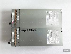 MSA2000 Disk Cabinet Power Supply YM-2751B 712.8W 481320-001