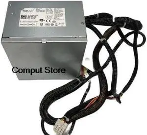 T310 Server Power Supply 360W L375E-S0 N375E-01 NPS-375CB-1 A 0T122K T128K