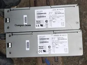 660 Router Switch Power Supply AA21510 34-1657-01A0 ASTEC