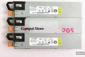 X3550 Server Power Supply 7001134-Y000 7001134-Y002 39Y7189 39Y7188
