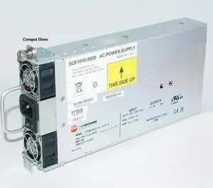 SCE1010 2020 Server Power Supply TPCM3000-ER-1079-R 300W