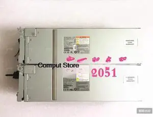 For Xyratex Storage Cabinet Power Supply 114-00070+A0 82562-11 HB-PCM01-580-AC