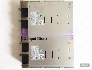 For MRM-6650P-R Industrial Control Network Server Power Supply