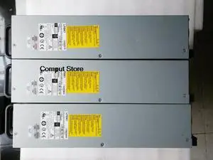 TX/RX300 S2 Redundant Module PS-3601-1F A3C40051839