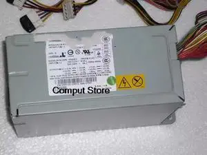 5P115 PE1600SC Server Power Supply DPS-450DB C 05P115 450W