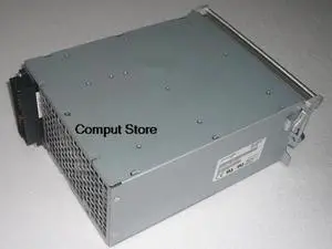 X9682A 300-1359 E450 Server Power Supply 3001359-04